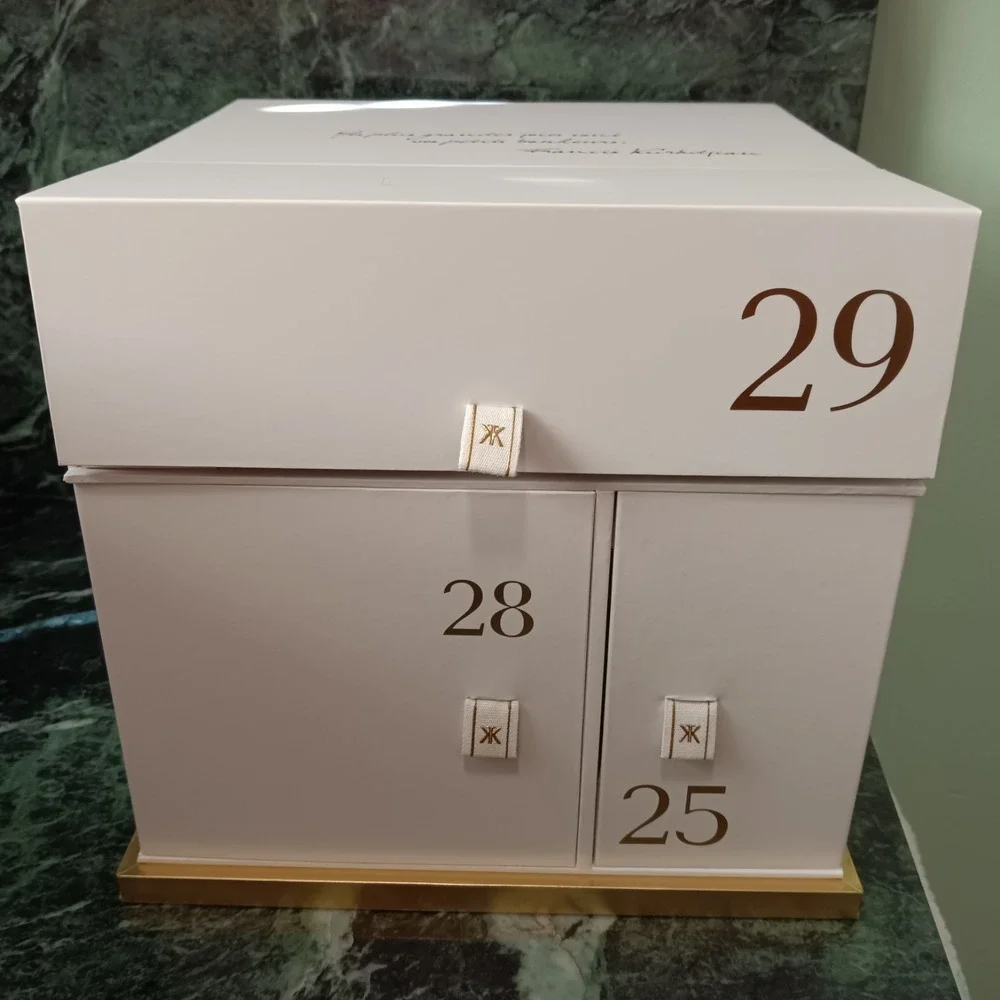 MAISON FRANCIS KURKDJIAN - The Countdown Calendar 2023 - BOX ONLY!!!